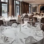 Holiday Inn Express : München City - Ost