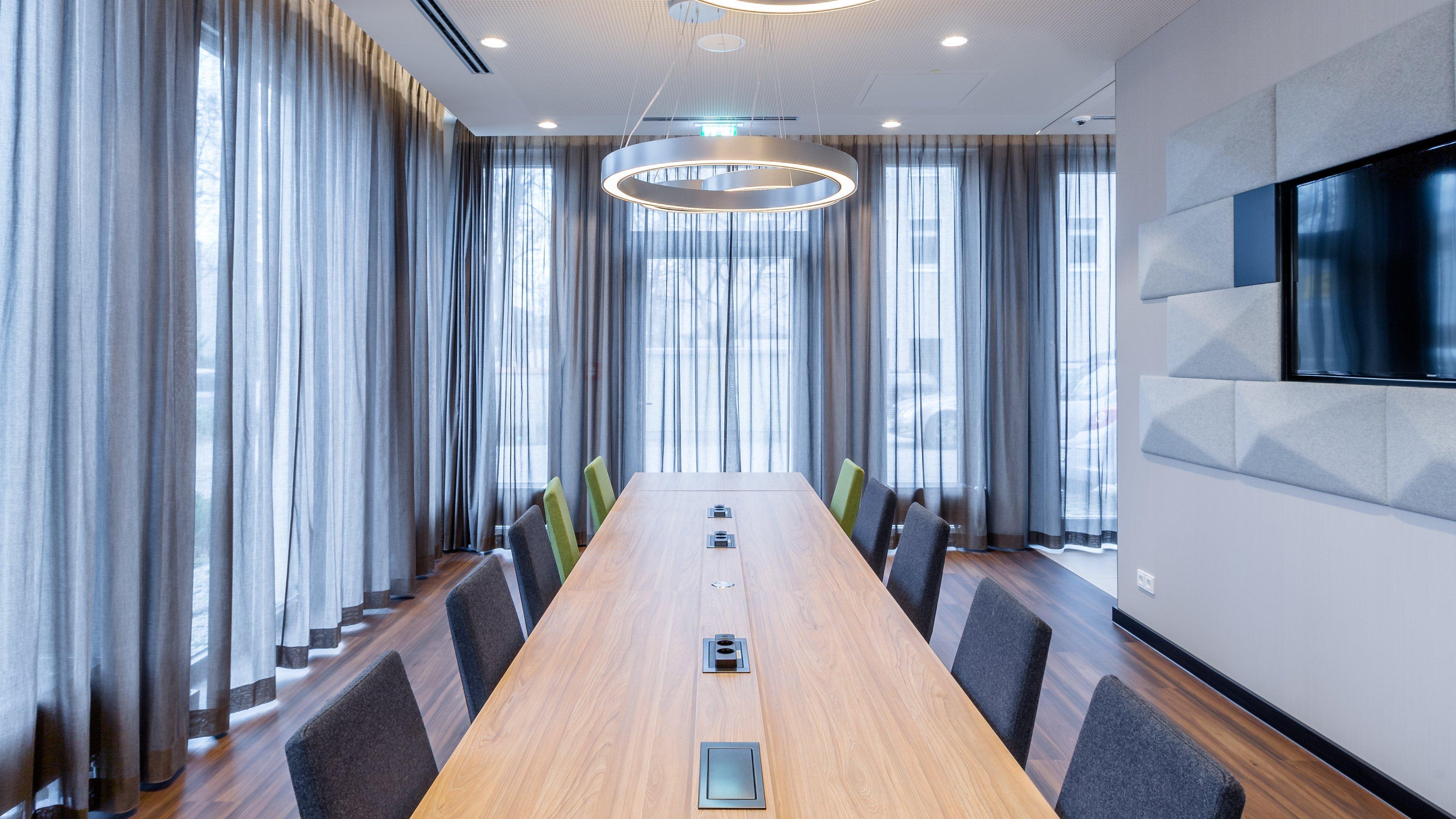 Express : - Ost Hotel München