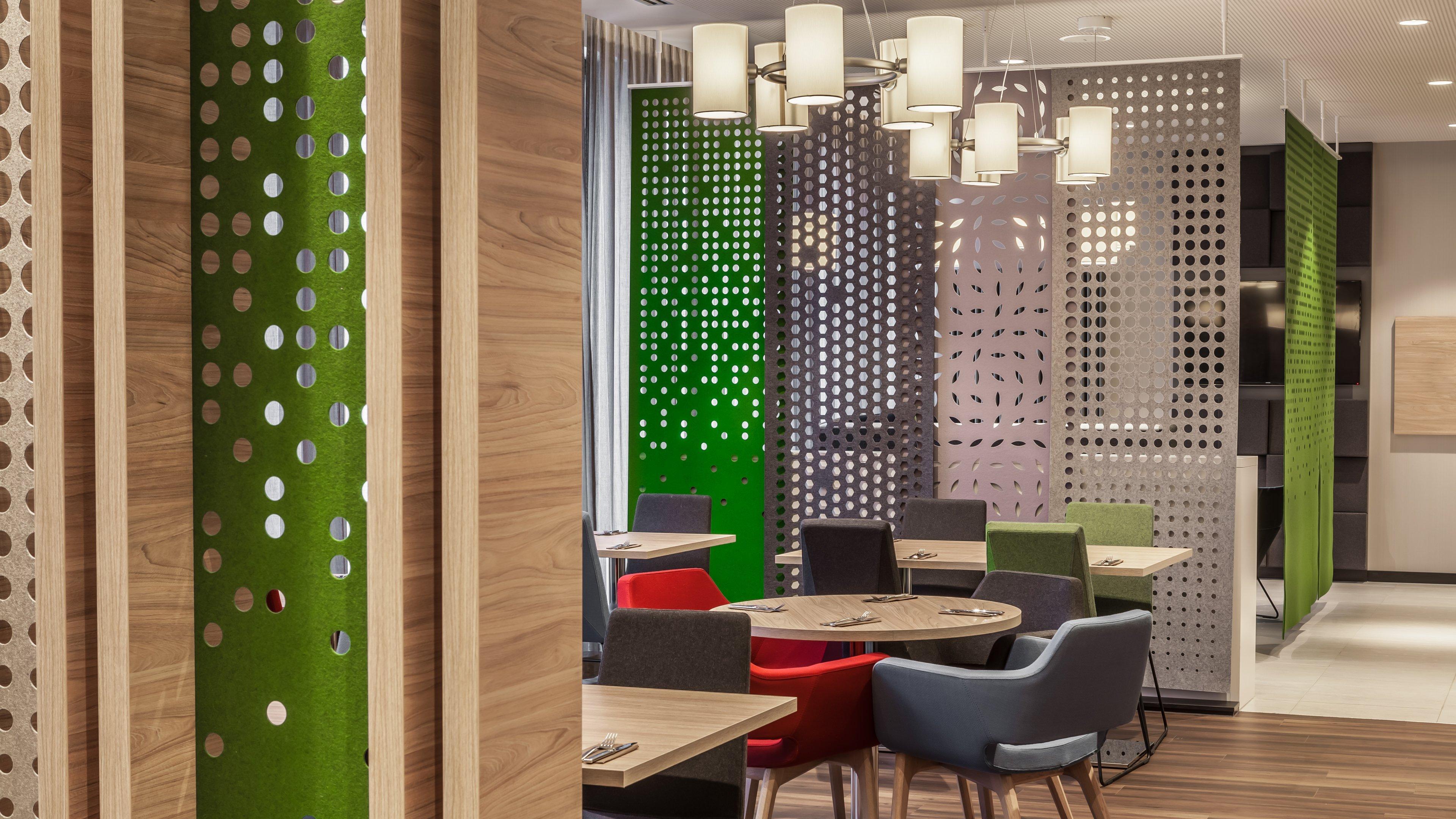 Express : - Ost Hotel München