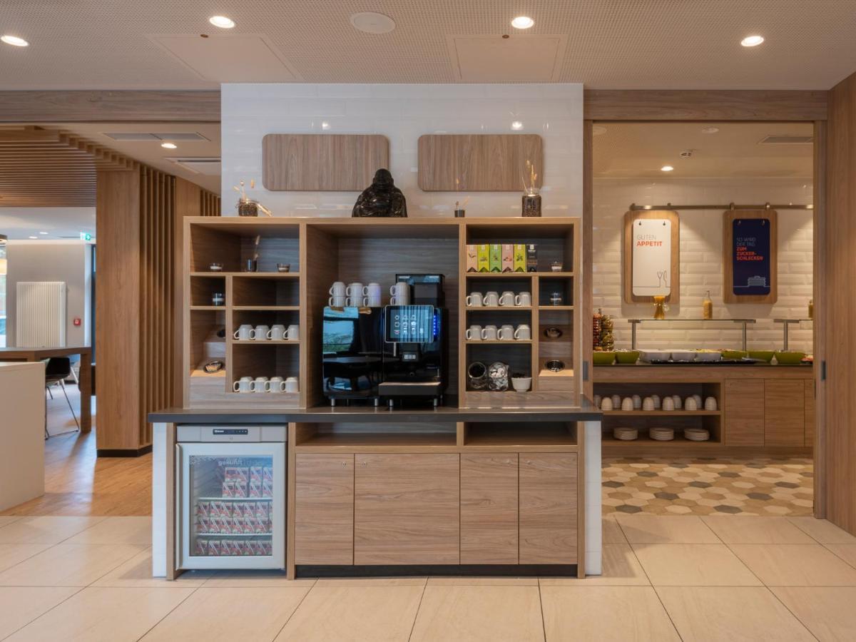 Express : - Ost Hotel München