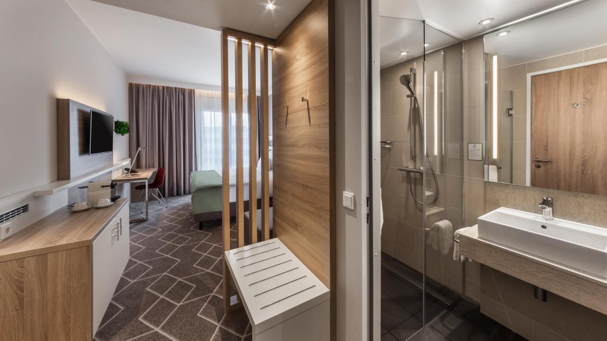 Hotel Express : - Ost München