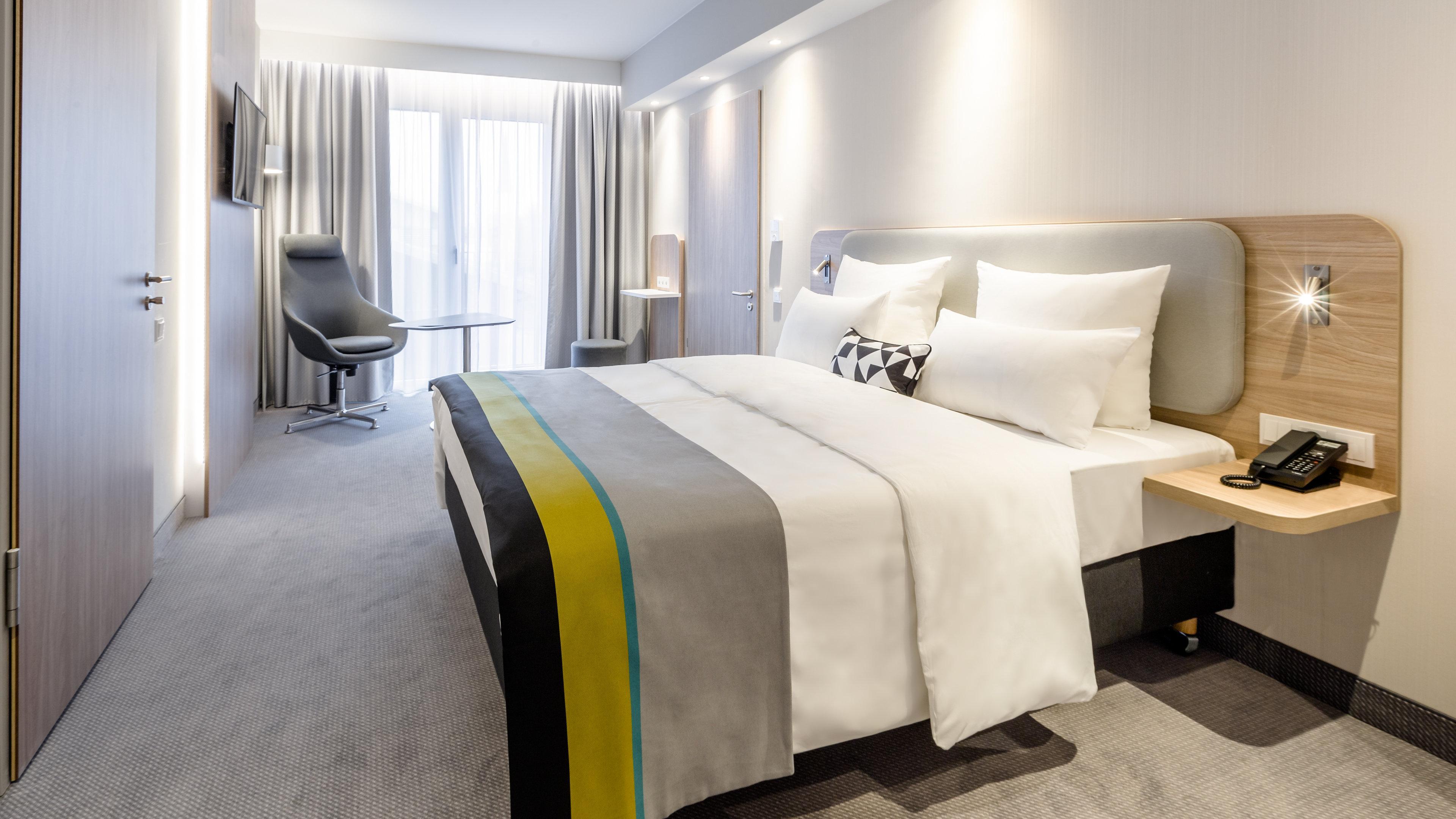 Hotel Express - East By Ihg Munich