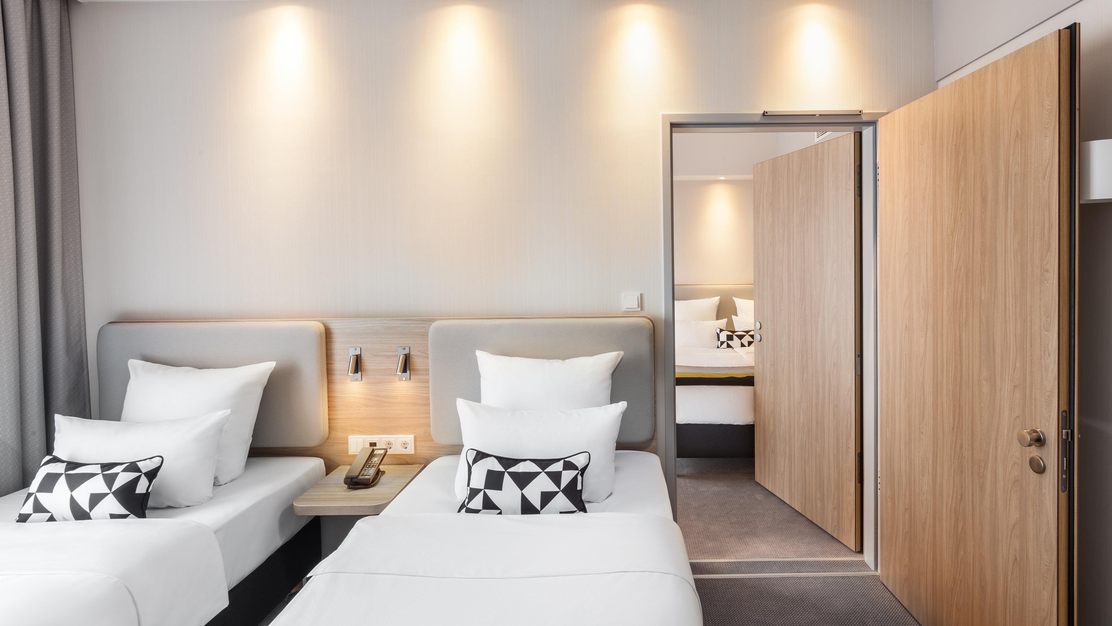 Express - East By Ihg 3* Munich