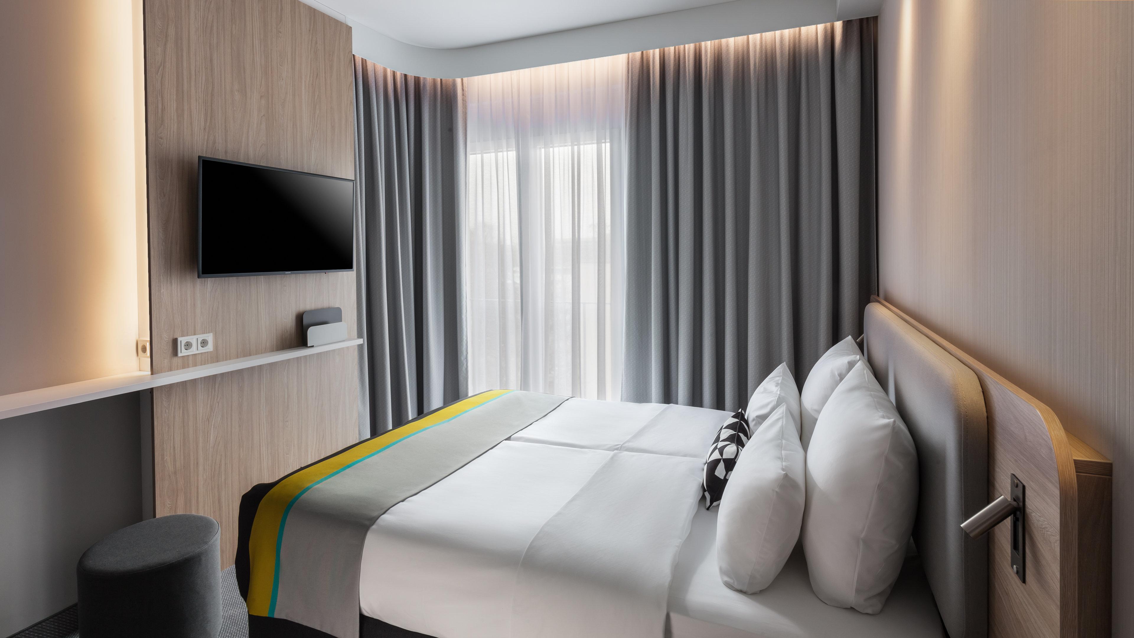 Express - East By Ihg Hotel Munich