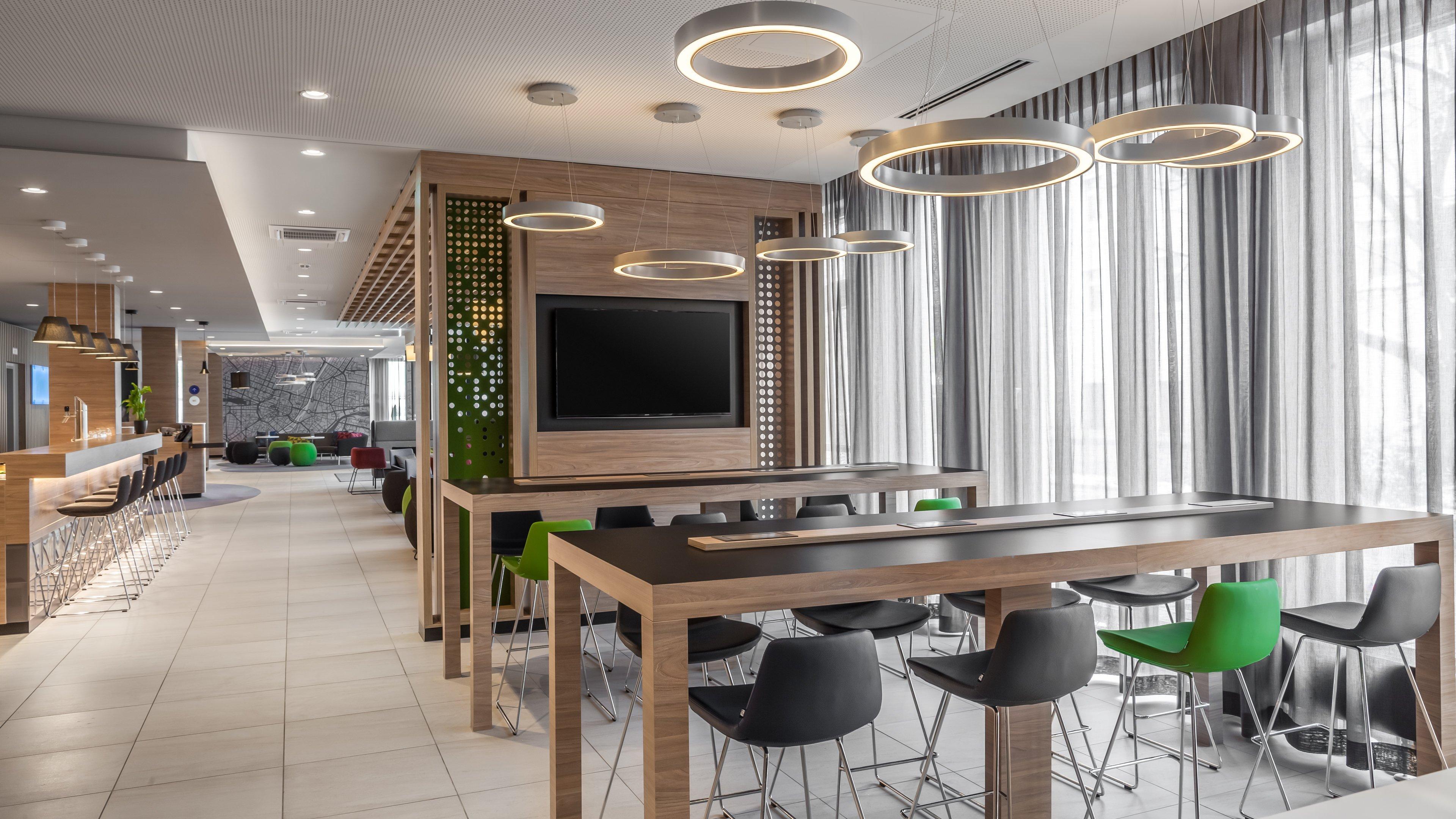 Express - East By Ihg 3* Munich