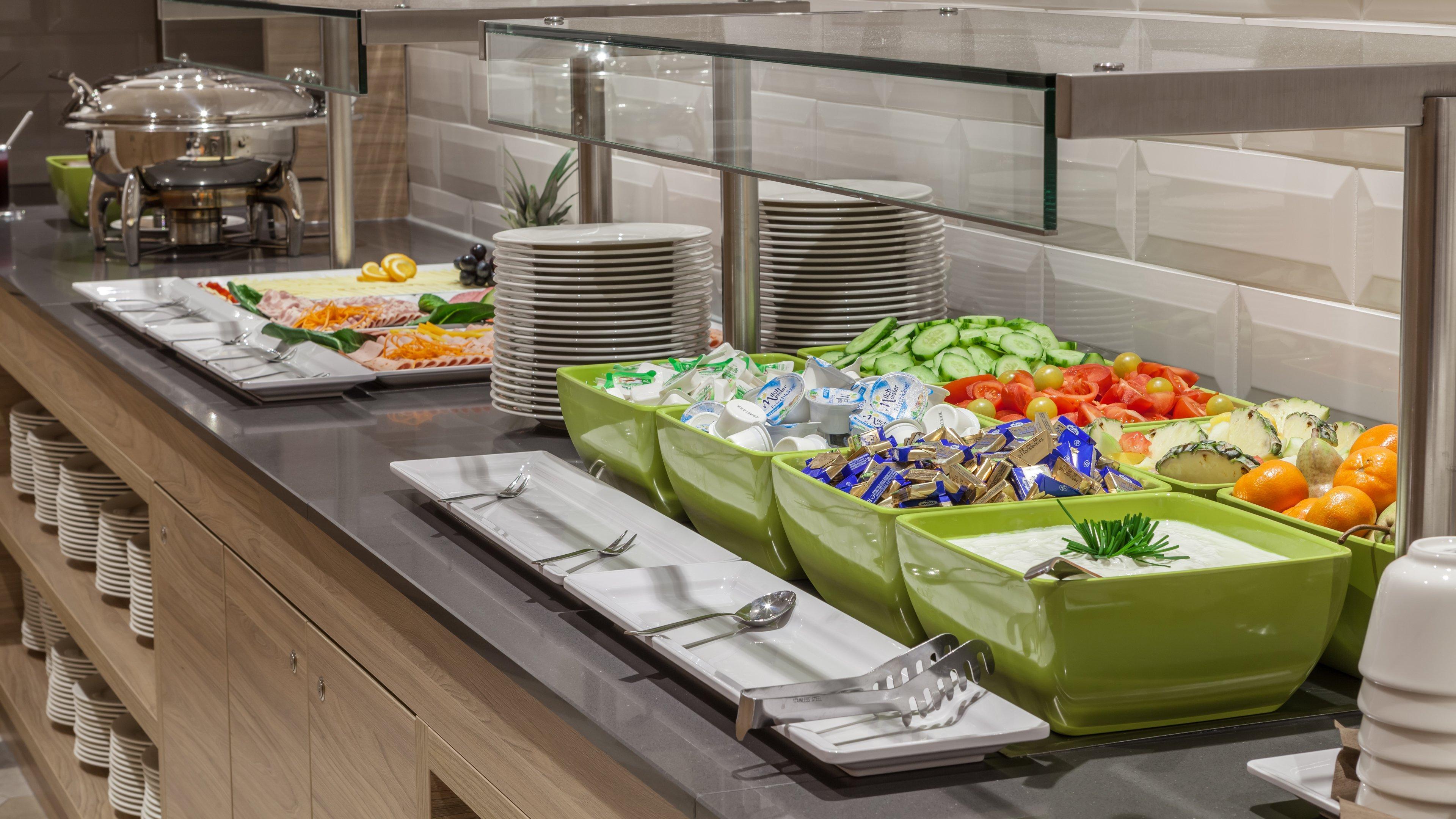 Hotel Express - East By Ihg Munich