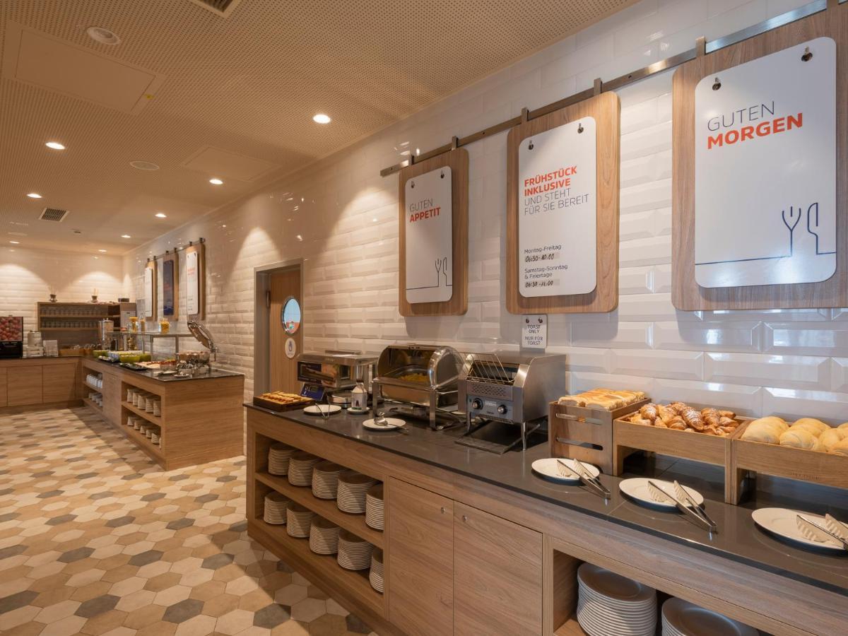 Express - East By Ihg Hotel