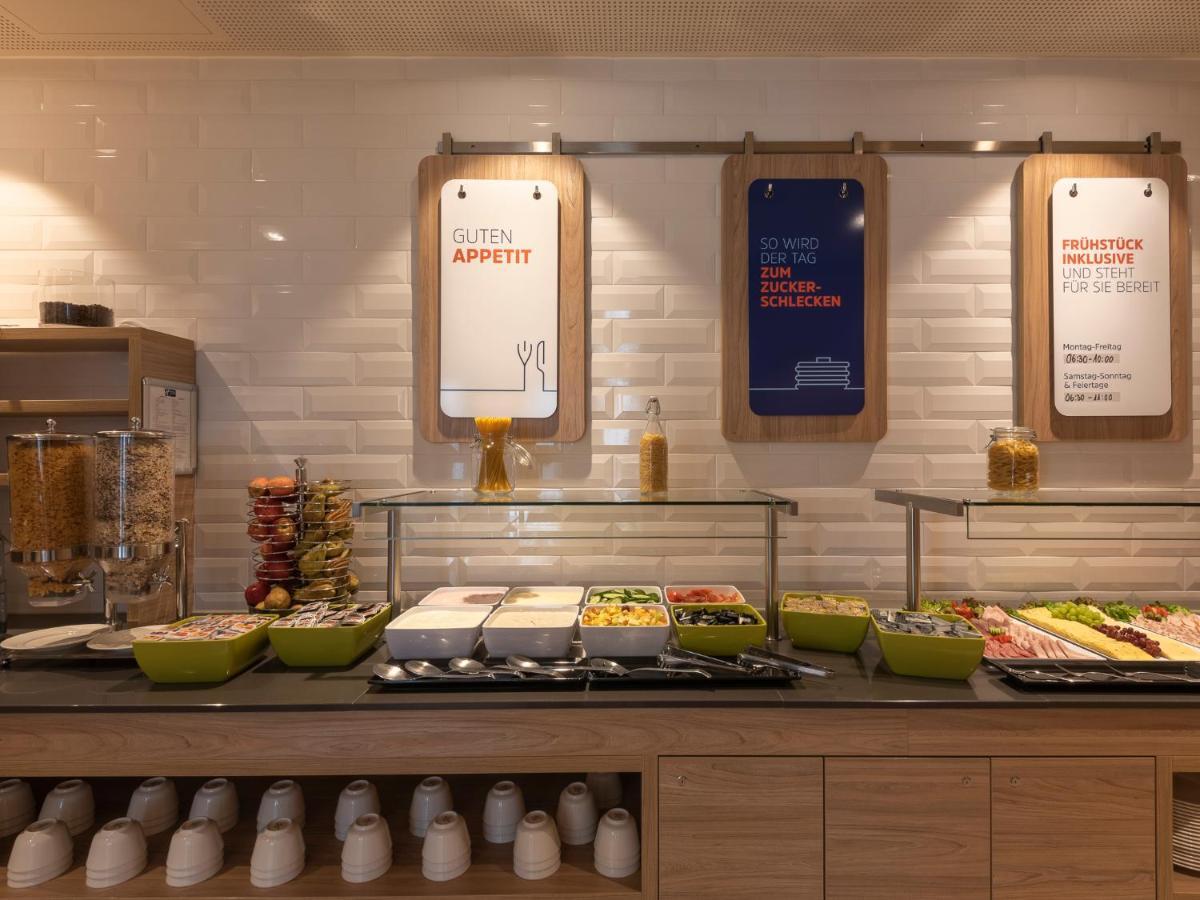 Express - East By Ihg 3* Munich