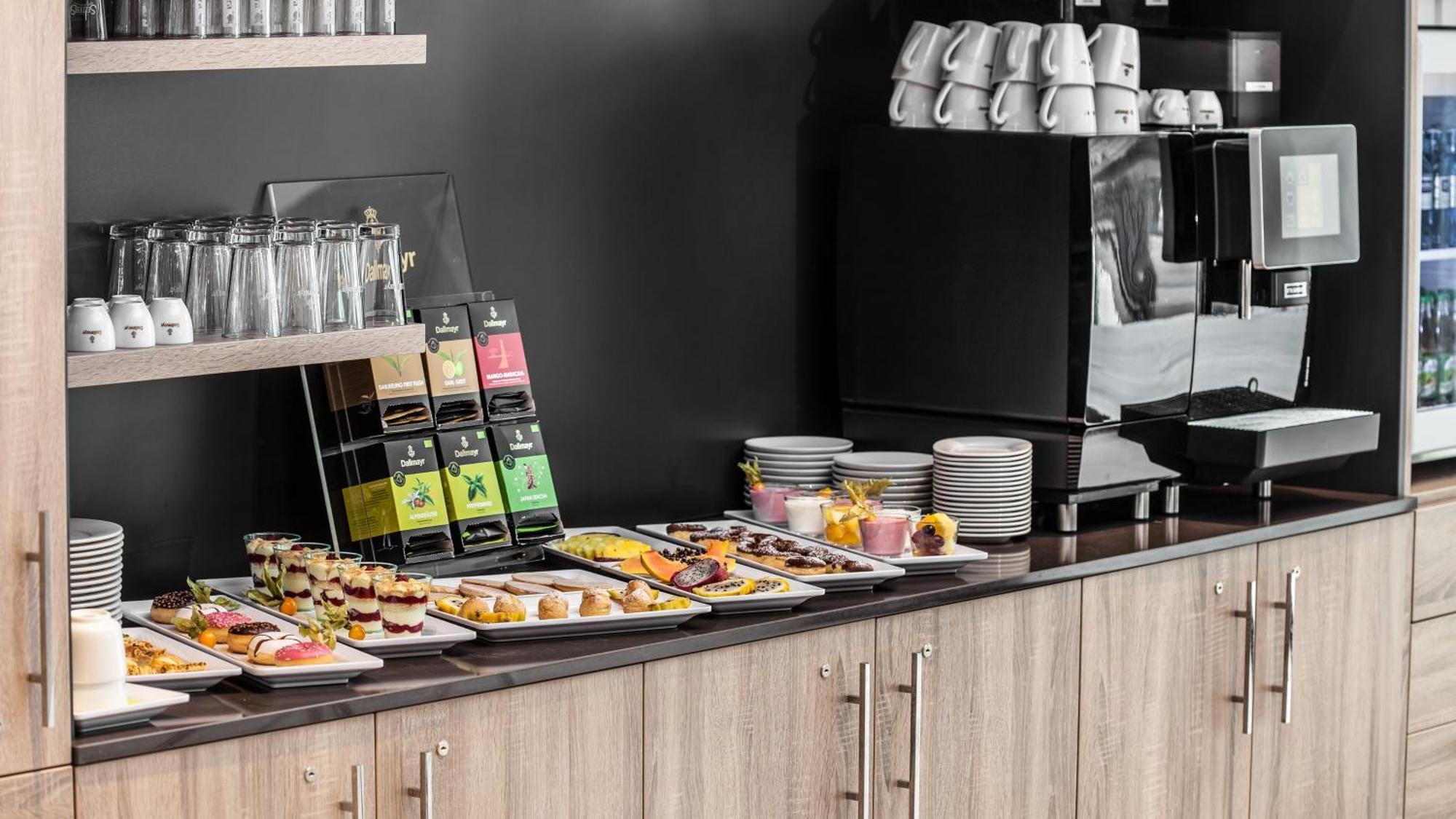Hotel Express - East By Ihg Munich