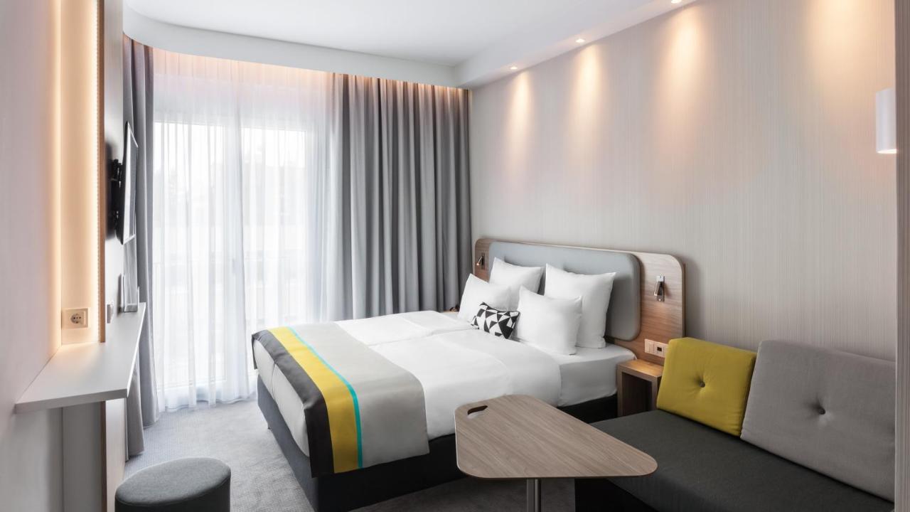 Express - East By Ihg 3* Munich