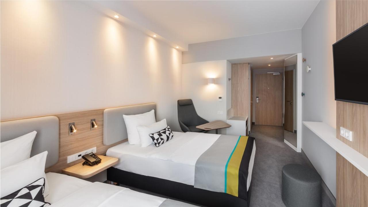 Express - East By Ihg Hotel Munich